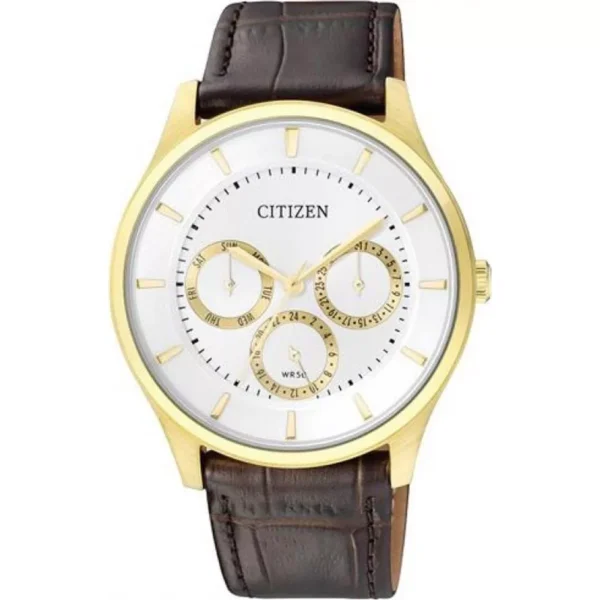 Citizen AG8353-05A Watch 39mm