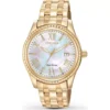 Citizen AML Eco-Drive Women's Watch 38mm