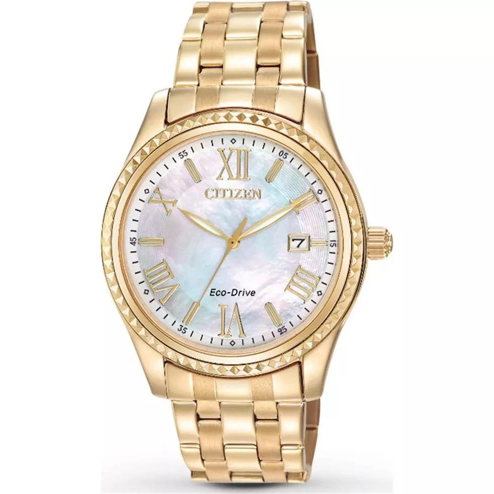 Citizen AML Eco-Drive Women's Watch 38mm