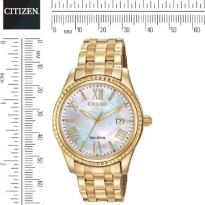 Citizen AML Eco-Drive Women's Watch 38mm