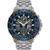 CITIZEN PROMASTER Skyhawk A-T Titanium Watch 45mm