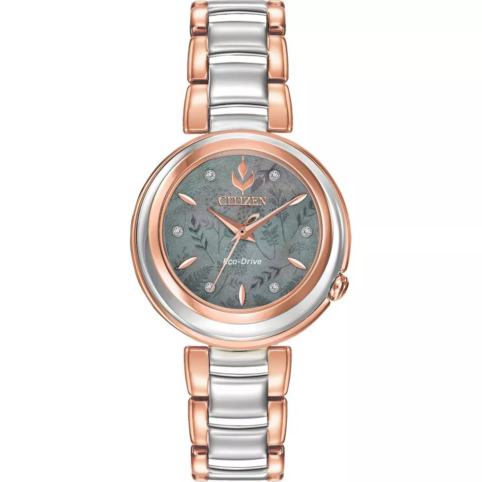 CItizen Disney Anna Watch 31mm
