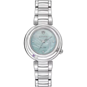 CItizen Disney Ariel Watch 30mm