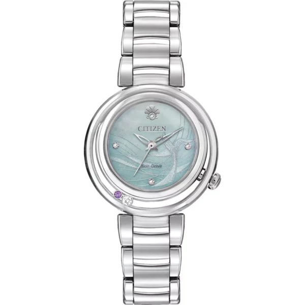 CItizen Disney Ariel Watch 30mm