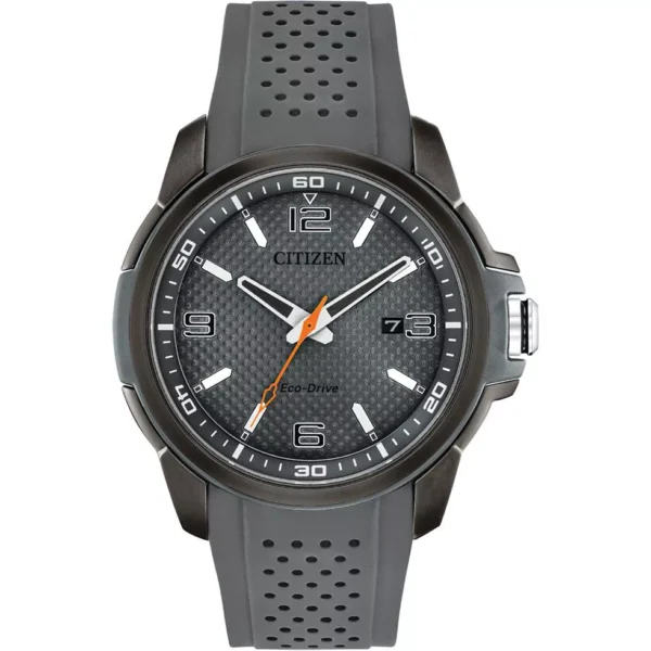 Citizen Drive AR- Action Required Men's Watch 45mm