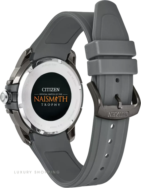 Citizen Drive AR- Action Required Men's Watch 45mm