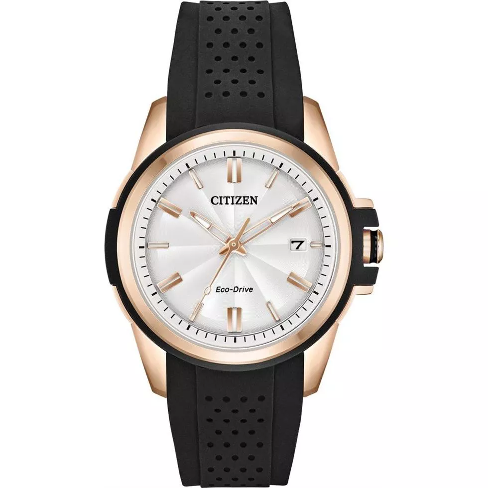 Citizen DRIVE Ar-Action Required Watch 38mm