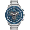 Citizen Drive AR Blue Dial Men's Watch 45mm