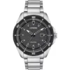 Citizen AR Chroma Finishing Bezel Men's Watch 45mm