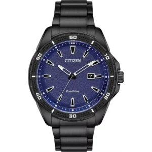 Citizen Weekender  AR Eco-Drive Watch 45mm