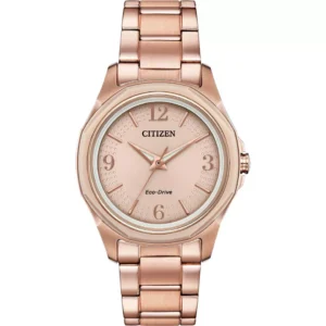 Citizen Drive AR Eco-Drive Pink Watch 35mm