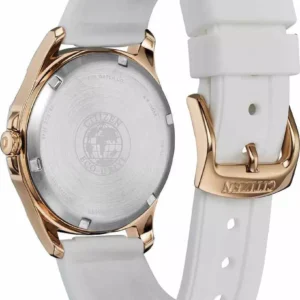 Citizen Drive AR Mother of Pearl Watch 35mm