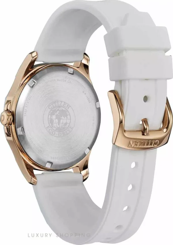 Citizen Drive AR Mother of Pearl Watch 35mm