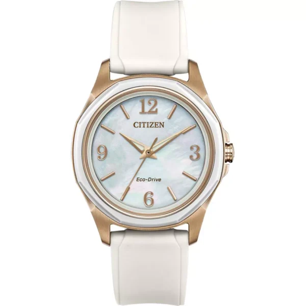 Citizen Drive AR Mother of Pearl Watch 35mm