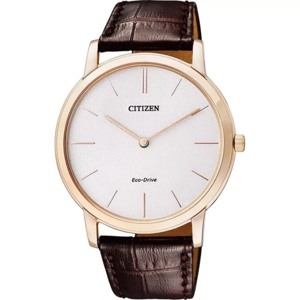 Citizen AR1113-12A Eco-drive Watch 39mm