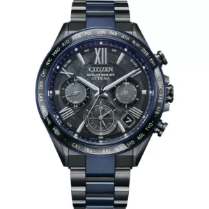 Citizen Attesa 35th Anniversary Limited Edition 44mm