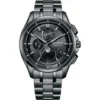 Citizen Attesa Moon Phase Eco-Drive 42mm