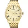 CITIZEN AUTOMATIC ANALOG WATCH 40MM