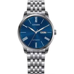 Citizen Automatic Analog Watch 40mm