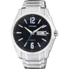 Citizen Automatic Black Dial Watch 42mm