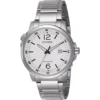 Citizen Automatic Cream Dial Men's Watch 44mm