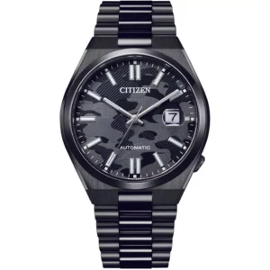 Citizen Automatic Mens Watch 40mm