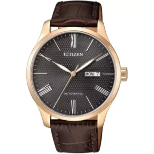 Citizen Automatic Watch 40mm