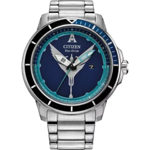 Citizen Avatar Wave Watch 46MM