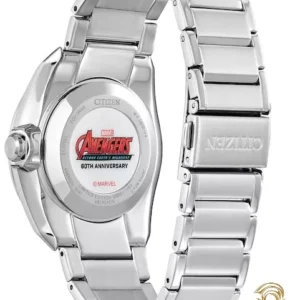 Citizen Avengers Limited Edition Watch 42mm