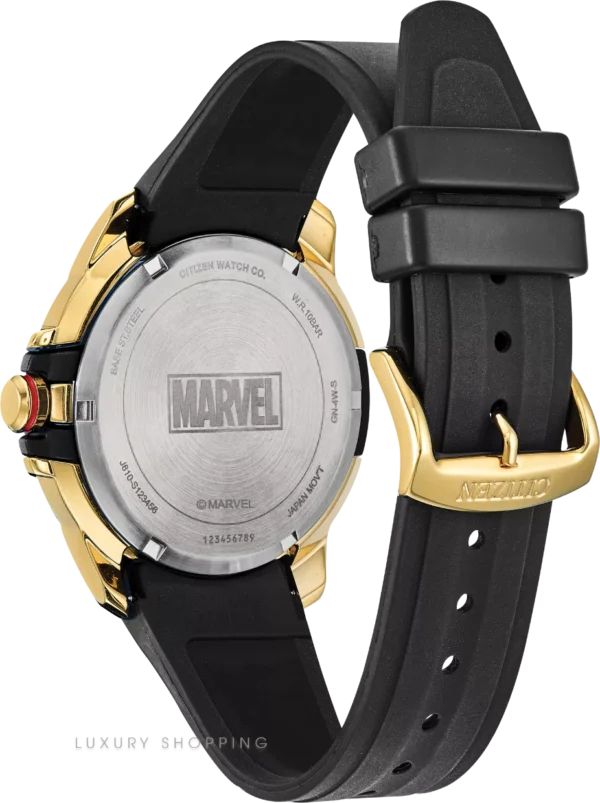 Citizen Avengers Marvel Watch 45mm