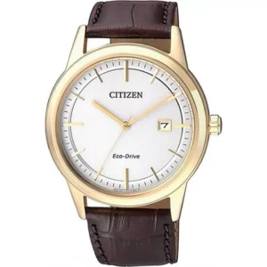 Citizen AW1233-01A Men's Watch 40mm