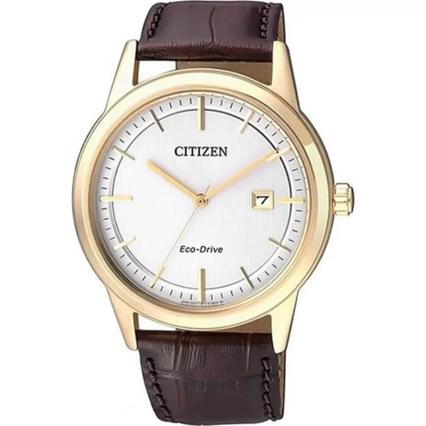 Citizen AW1233-01A Men's Watch 40mm