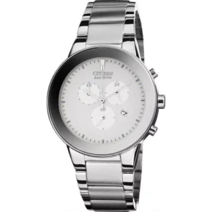 Citizen Axiom AT2240-51A Watch 43mm