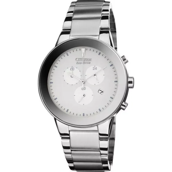 Citizen Axiom AT2240-51A Watch 43mm