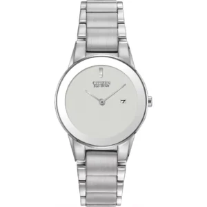 Citizen Axiom Eco-Drive Women's Watch 30mm