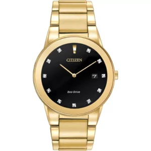 Citizen Axiom Men's Watch 40mm