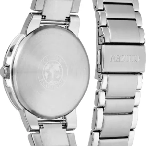 Citizen Axiom Men's Watch 41mm