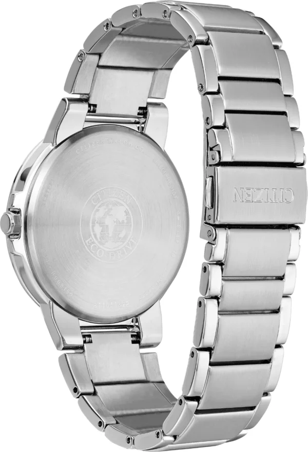 Citizen Axiom Men's Watch 41mm