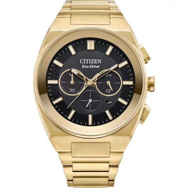 Citizen Axiom Sc Watch 43mm