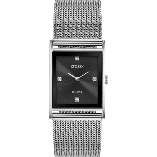 Citizen Axiom Unisex Watch 26x37mm