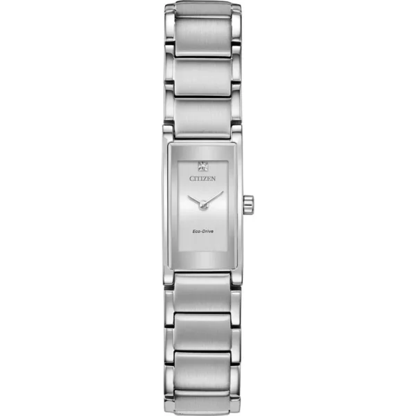 Citizen Axiom Women's Watch 15x28mm