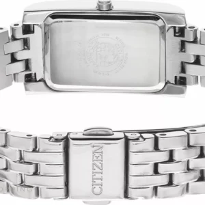 Citizen Axiom Women's Watch 15x28mm