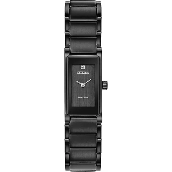 Citizen Axiom Women's Watch 15x28mm