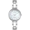 Citizen Axiom Women's Watch 28mm