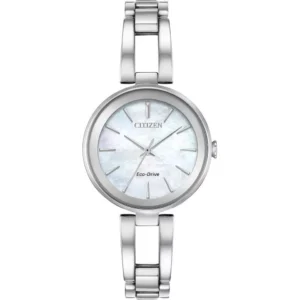 Citizen Axiom Women's Watch 28mm