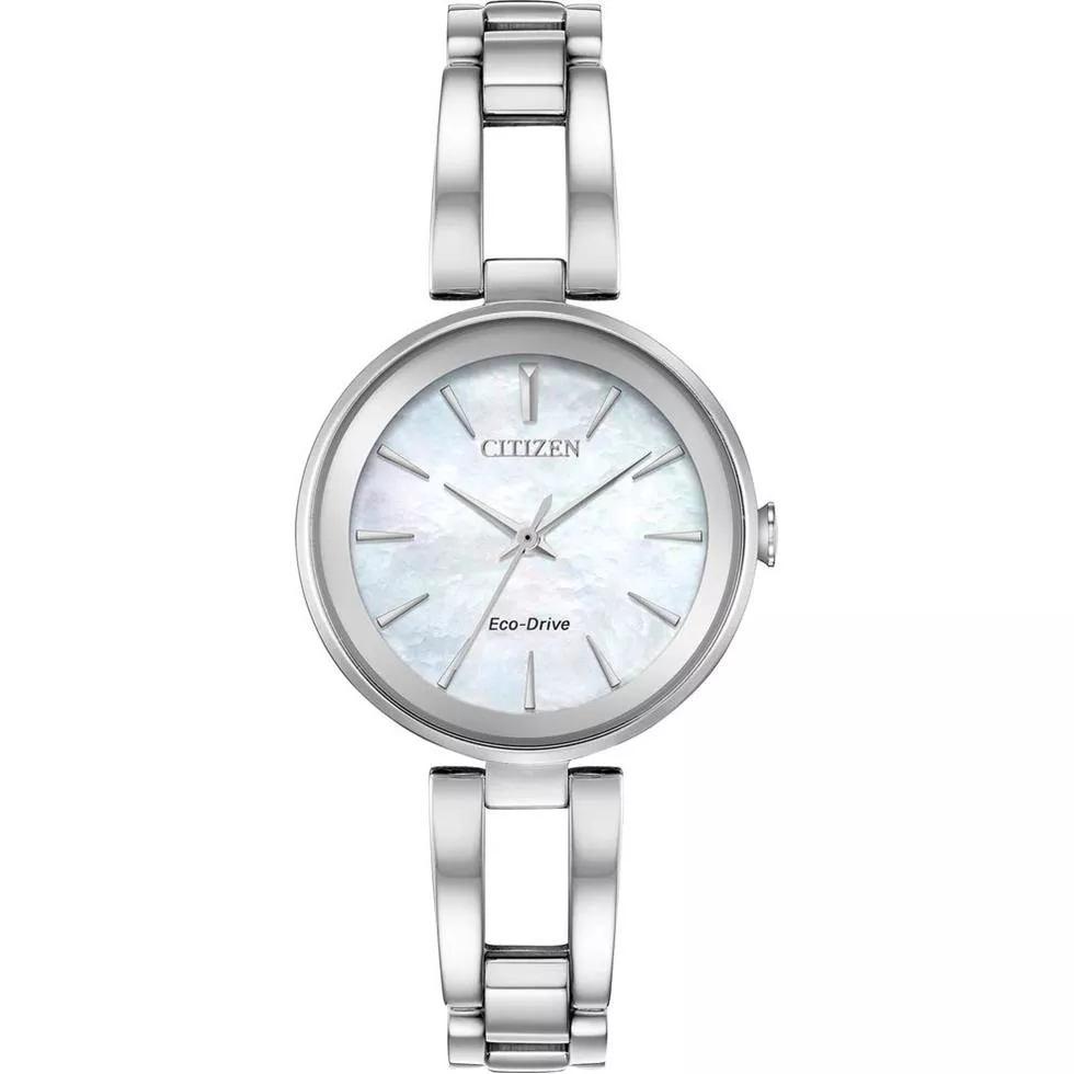 Citizen Axiom Women's Watch 28mm