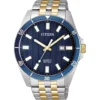 Citizen BI5054-53L Quartz Men's Watch 42mm