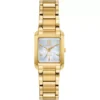 Citizen Bianca Gold-Tone 22 x 28mm