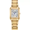 Citizen Bianca Gold Tone Watch 21.5mm