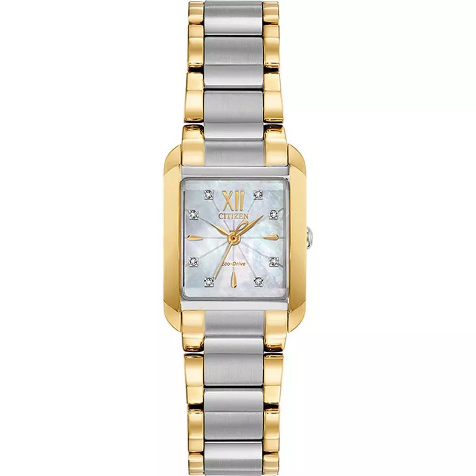 Citizen Bianca Watch 22m x 28mm